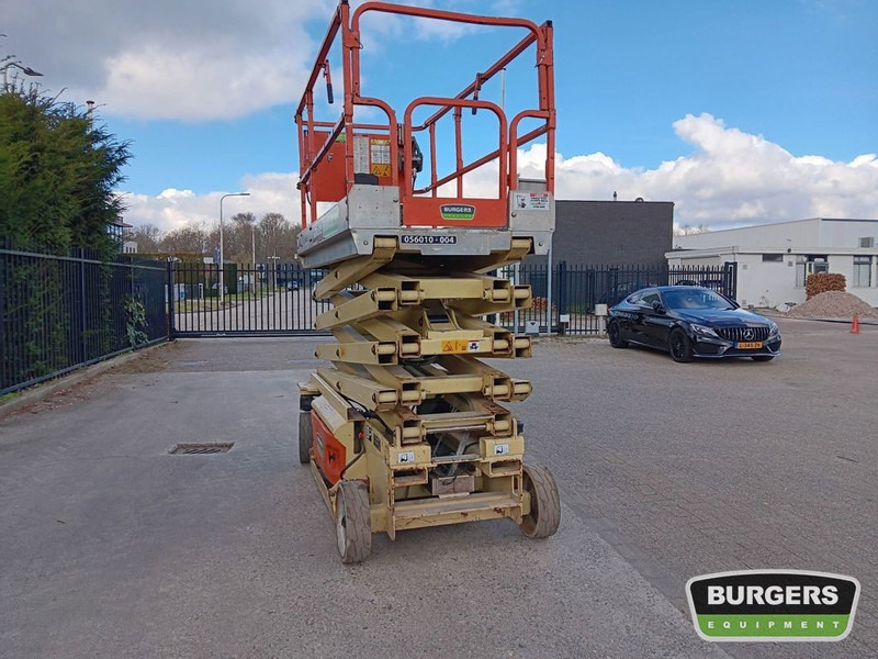 JLG 2646ES - Käärlift: pilt 5 JLG 2646ES - Käärlift: pilt 5
