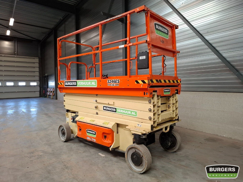 JLG 3246ES - Käärlift: pilt 4 JLG 3246ES - Käärlift: pilt 4