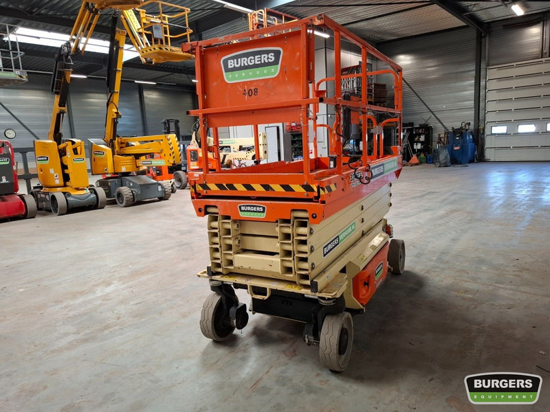 JLG 3246ES - Käärlift: pilt 3 JLG 3246ES - Käärlift: pilt 3