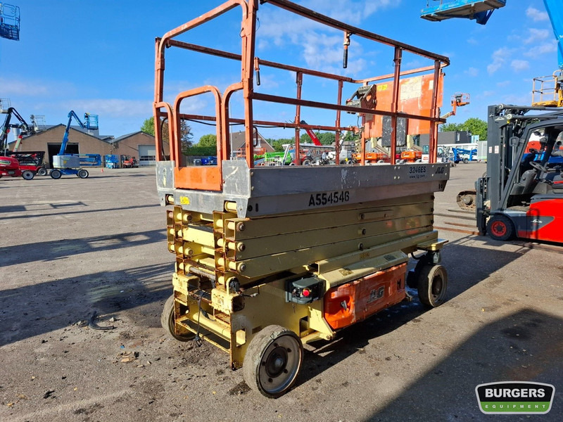 JLG 3246ES - Käärlift: pilt 3 JLG 3246ES - Käärlift: pilt 3