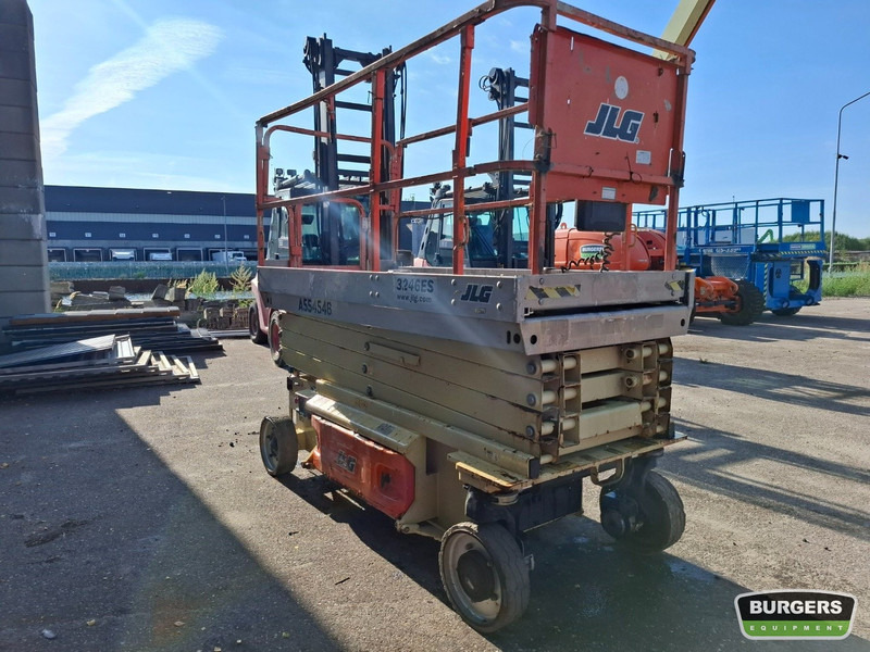 JLG 3246ES - Käärlift: pilt 2 JLG 3246ES - Käärlift: pilt 2