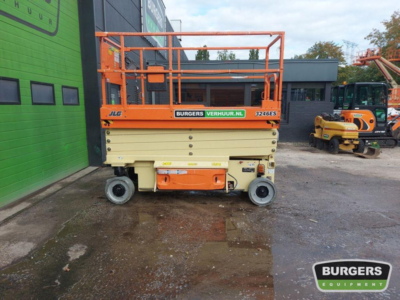 JLG 3246ES - Käärlift: pilt 3 JLG 3246ES - Käärlift: pilt 3
