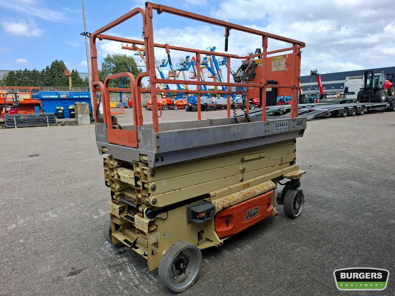 JLG 3246ES - Käärlift: pilt 3 JLG 3246ES - Käärlift: pilt 3