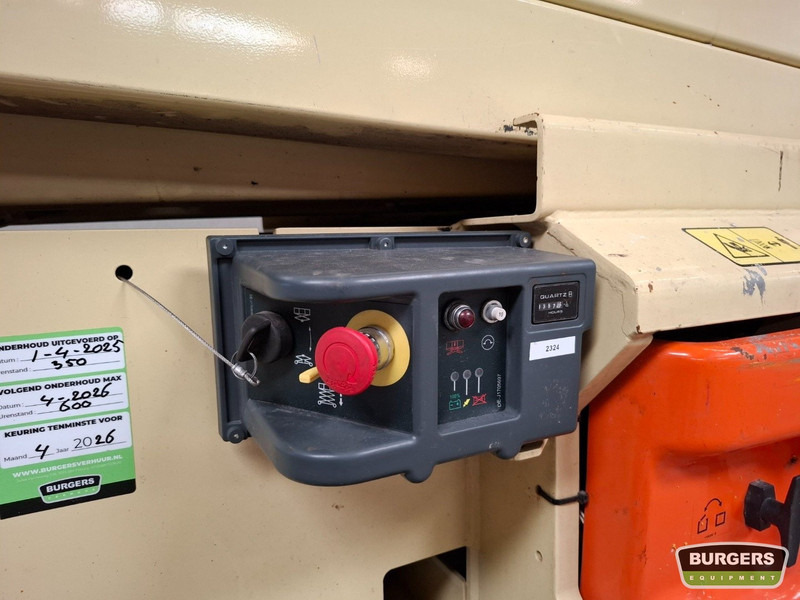 JLG 3246ES - Käärlift: pilt 5 JLG 3246ES - Käärlift: pilt 5