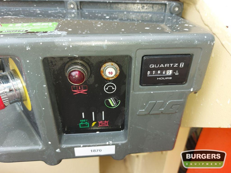 JLG 3246ES - Käärlift: pilt 5 JLG 3246ES - Käärlift: pilt 5