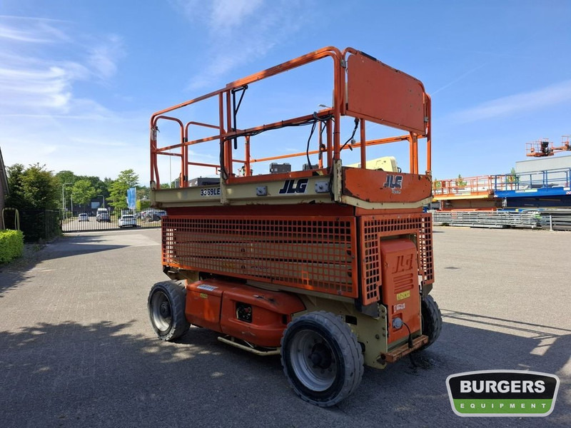 JLG 3369LE - Käärlift: pilt 2 JLG 3369LE - Käärlift: pilt 2