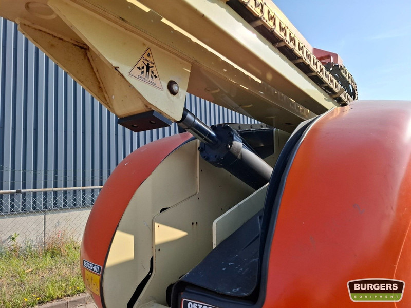 Teleskooppoom JLG 660SJ: pilt 14