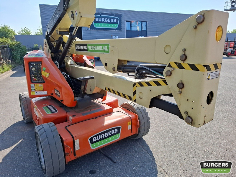 JLG E450 AJ - Liigendpoom: pilt 5 JLG E450 AJ - Liigendpoom: pilt 5