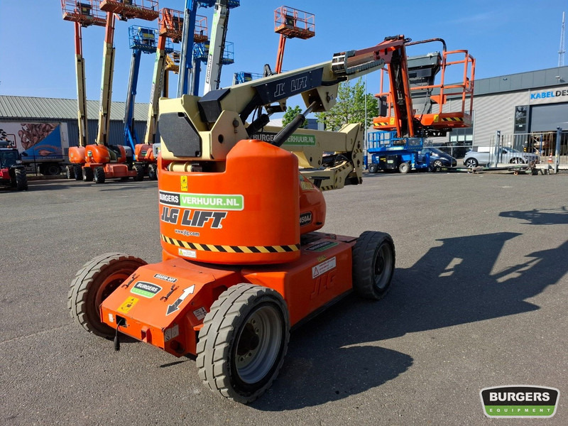 JLG E450 AJ - Liigendpoom: pilt 3 JLG E450 AJ - Liigendpoom: pilt 3