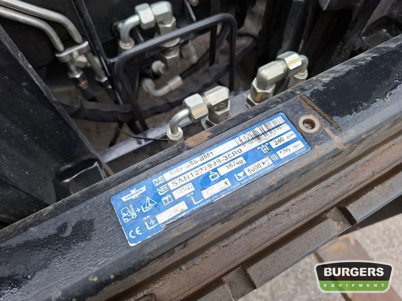 Manitou M30-4 liising Manitou M30-4: pilt 12 Manitou M30-4 liising Manitou M30-4: pilt 12