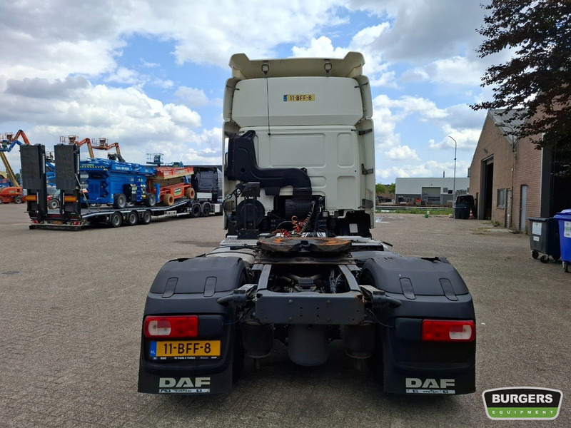 DAF CF 440 FT Euro 6 - Sadulveok: pilt 5 DAF CF 440 FT Euro 6 - Sadulveok: pilt 5