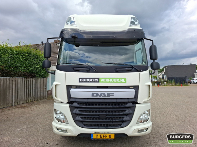 DAF CF 440 FT Euro 6 - Sadulveok: pilt 2 DAF CF 440 FT Euro 6 - Sadulveok: pilt 2