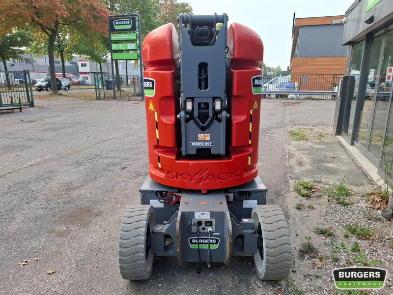 Skyjack SJ30 ARJE - Liigendpoom: pilt 4 Skyjack SJ30 ARJE - Liigendpoom: pilt 4