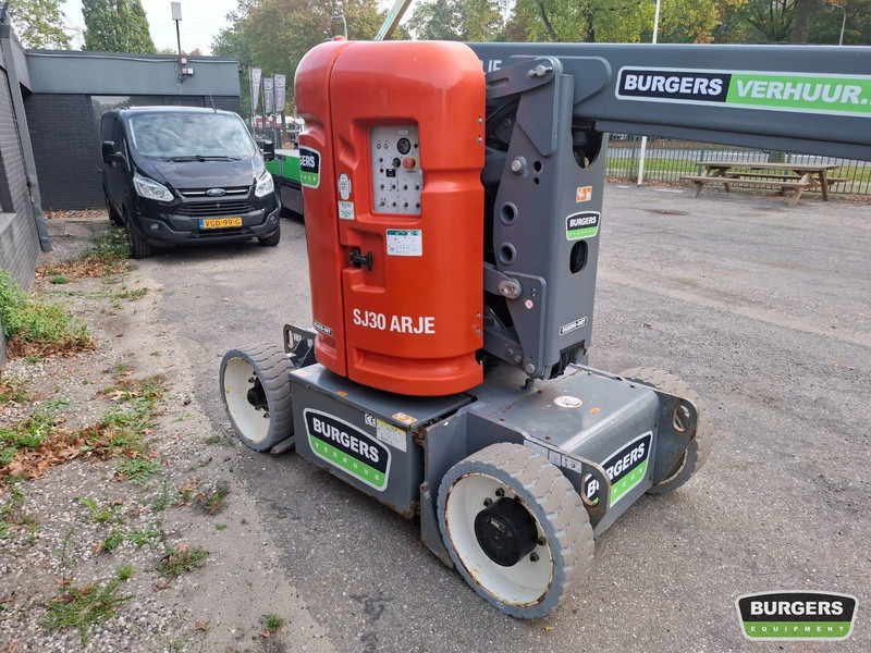 Skyjack SJ30 ARJE - Liigendpoom: pilt 3 Skyjack SJ30 ARJE - Liigendpoom: pilt 3
