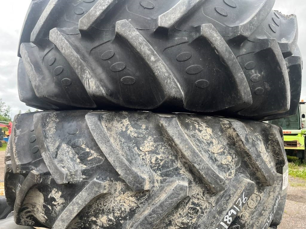 Agrimax 650/65-38 420/85-28 till Case MX 135 - Rehv - Põllutööseade: pilt 4 Agrimax 650/65-38 420/85-28 till Case MX 135 - Rehv - Põllutööseade: pilt 4