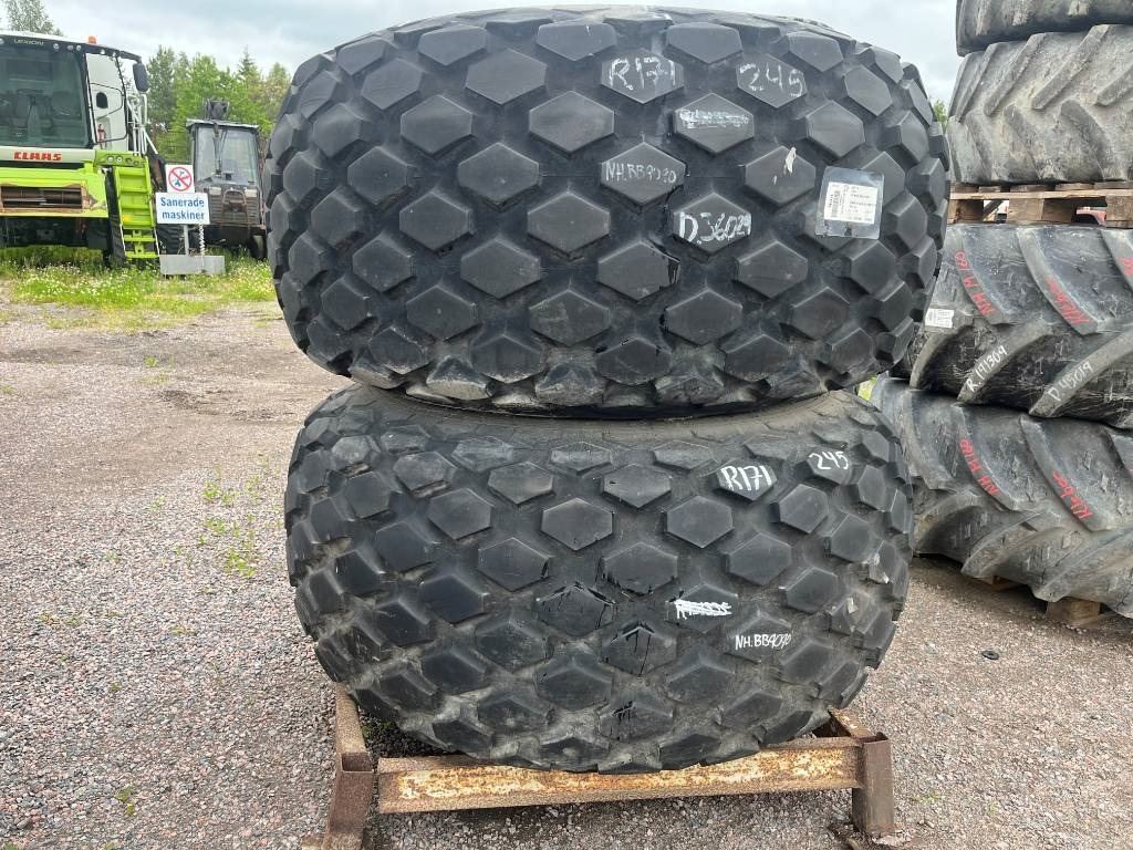 Alliance 28L- 26 Däck på Fälg - Rehv - Põllutööseade: pilt 1 Alliance 28L- 26 Däck på Fälg - Rehv - Põllutööseade: pilt 1