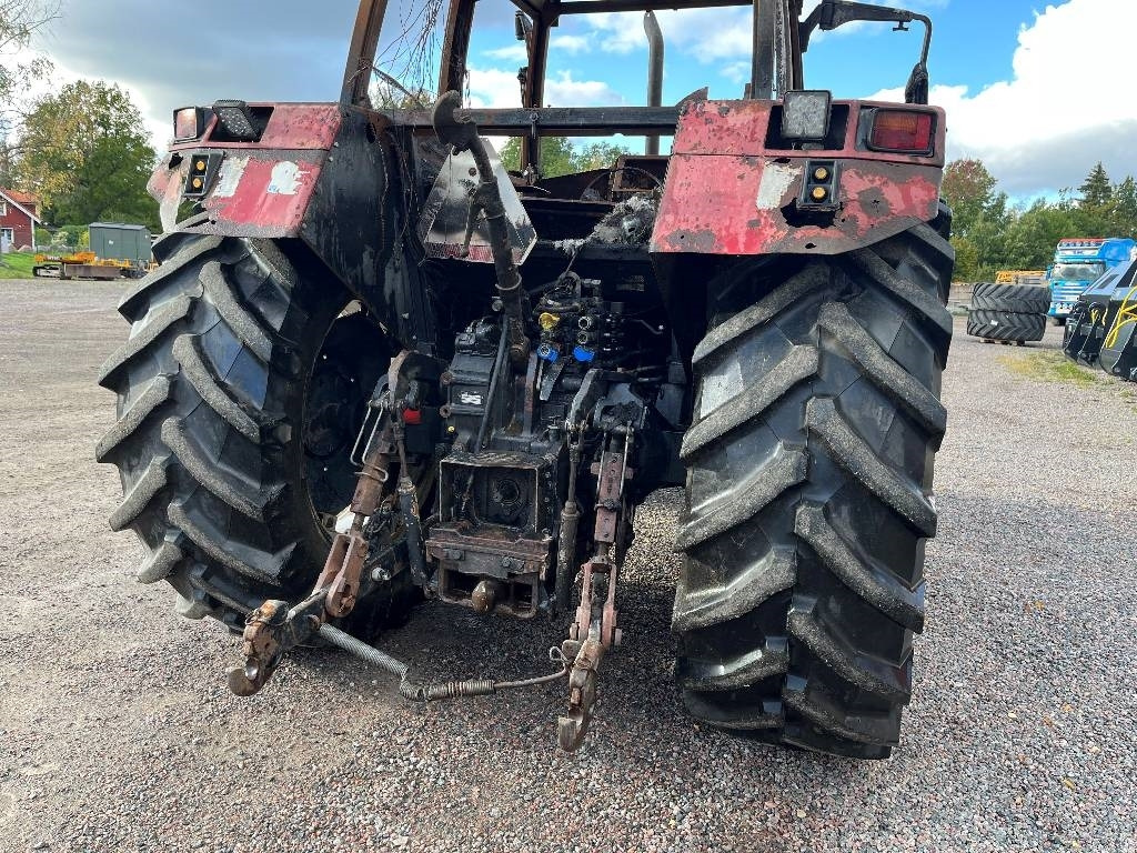 Case IH Maxxum 5150 Dismantled: only spare parts - Traktor: pilt 5 Case IH Maxxum 5150 Dismantled: only spare parts - Traktor: pilt 5