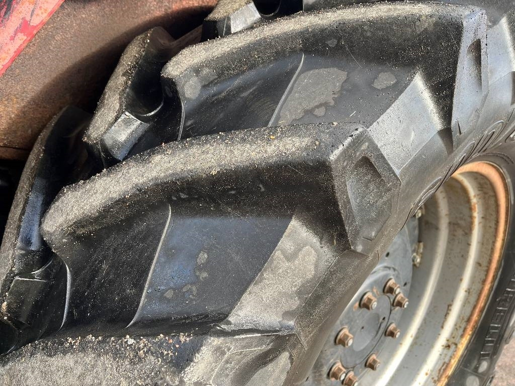 Case IH Maxxum 5150 Dismantled: only spare parts - Traktor: pilt 3 Case IH Maxxum 5150 Dismantled: only spare parts - Traktor: pilt 3