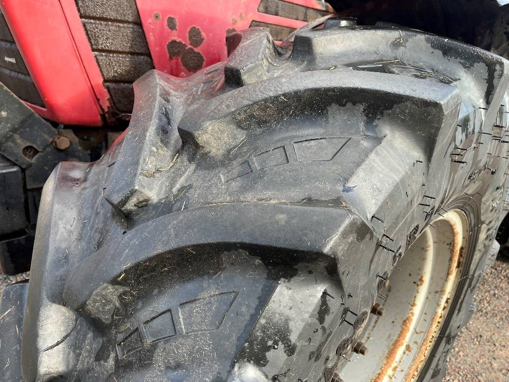 Case IH Maxxum 5150 Dismantled: only spare parts - Traktor: pilt 2 Case IH Maxxum 5150 Dismantled: only spare parts - Traktor: pilt 2
