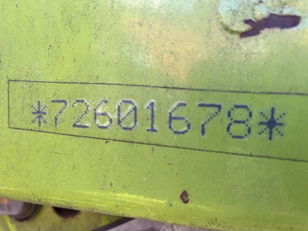Claas Rollant 255 RC - Heinapress, ümmargune: pilt 5 Claas Rollant 255 RC - Heinapress, ümmargune: pilt 5