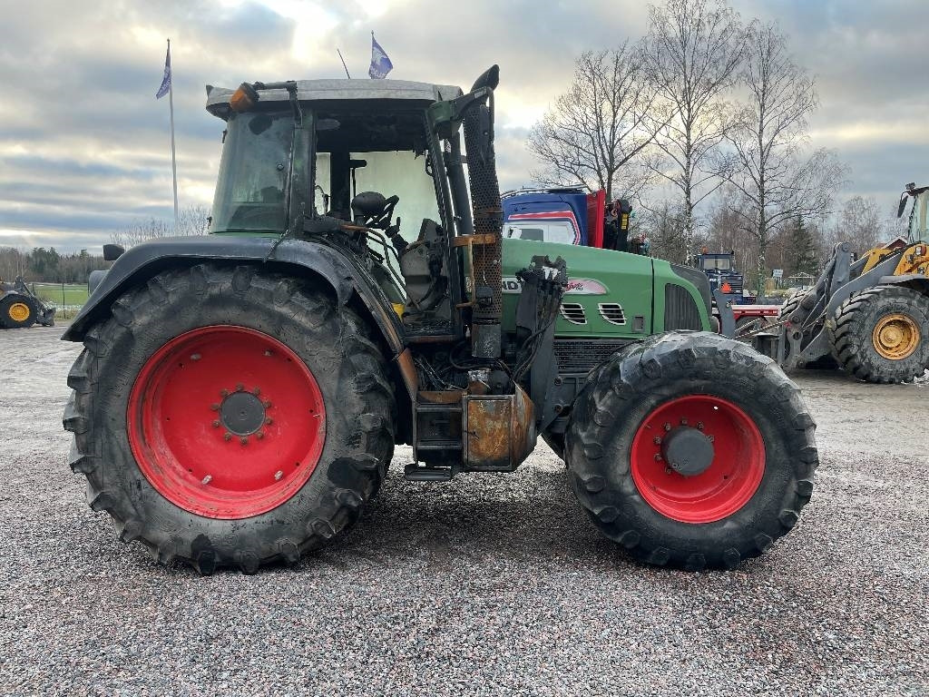 Fendt 820 Dismantled: only spare parts - Traktor: pilt 3 Fendt 820 Dismantled: only spare parts - Traktor: pilt 3