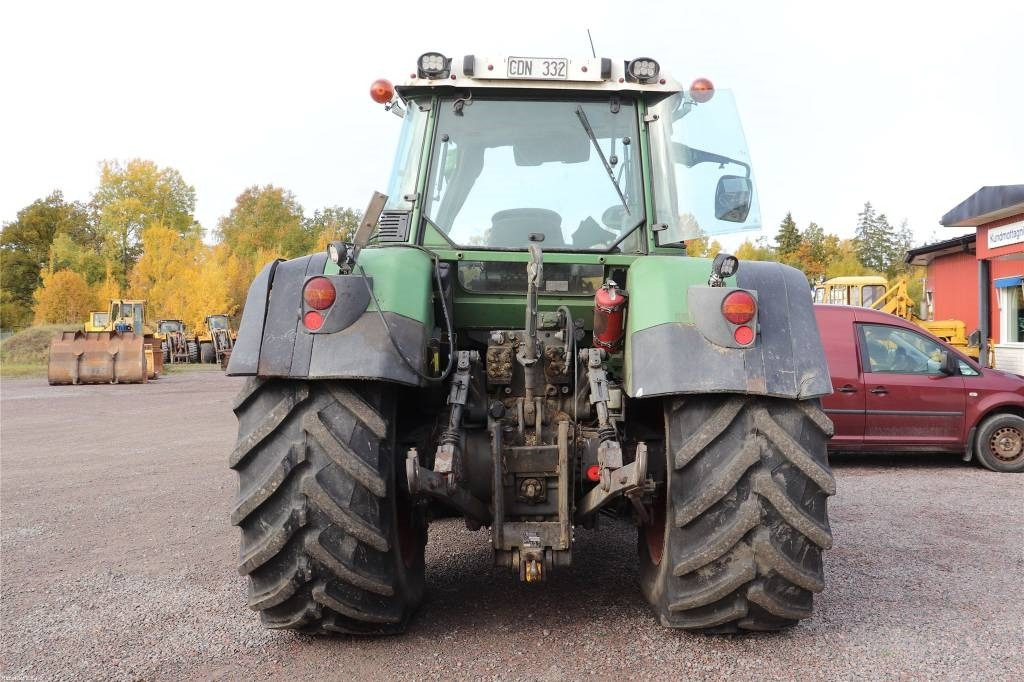 Fendt 820 Vario Dismantled. Only spare parts - Traktor: pilt 3 Fendt 820 Vario Dismantled. Only spare parts - Traktor: pilt 3
