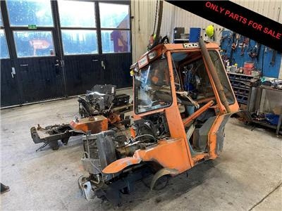 Holder P70 Dismantled: only spare parts - Traktor: pilt 1 Holder P70 Dismantled: only spare parts - Traktor: pilt 1