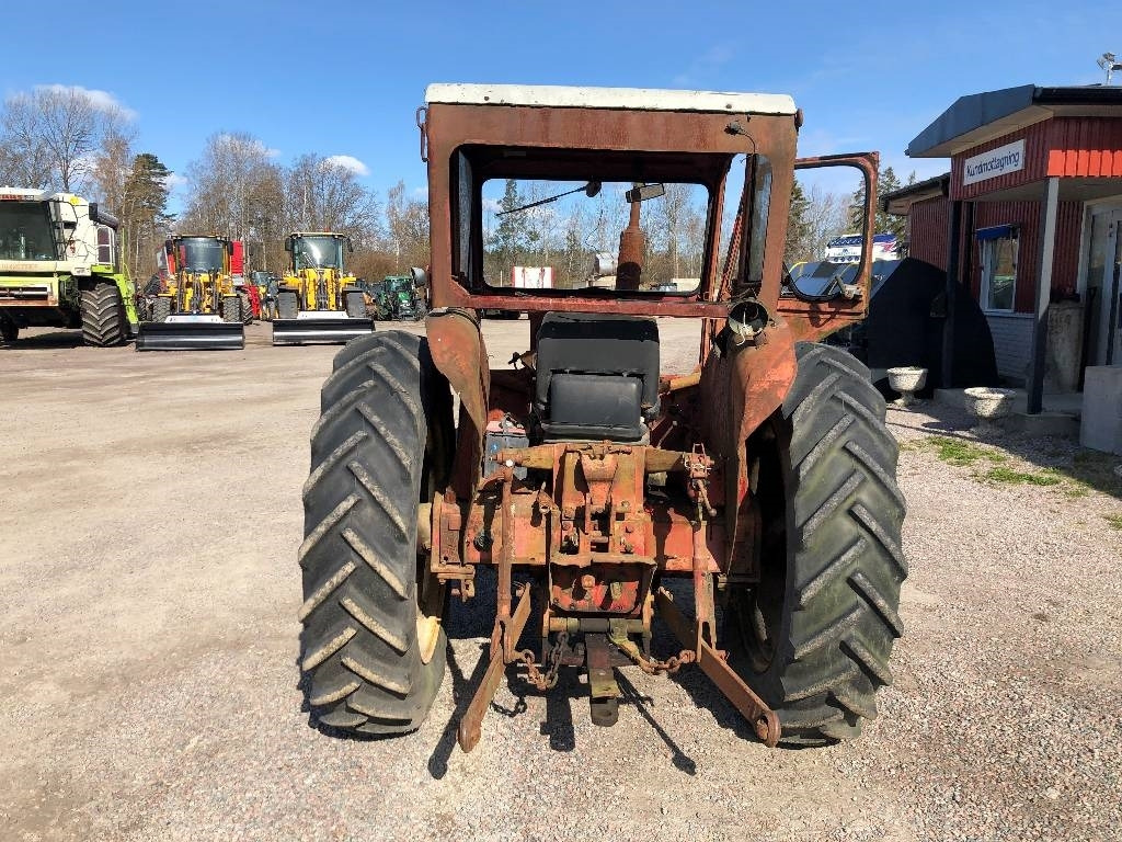 International 523 Dismantled: only spare parts - Traktor: pilt 2 International 523 Dismantled: only spare parts - Traktor: pilt 2