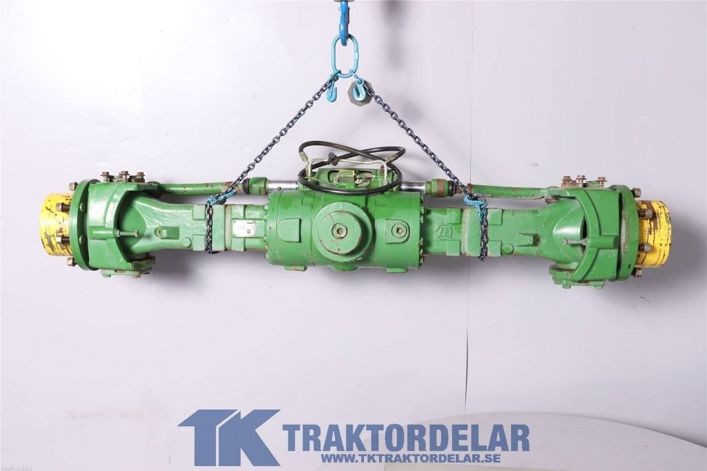 John Deere 3420 Framvagn - Telg ja varuosad - Ehitusmasinad: pilt 2 John Deere 3420 Framvagn - Telg ja varuosad - Ehitusmasinad: pilt 2