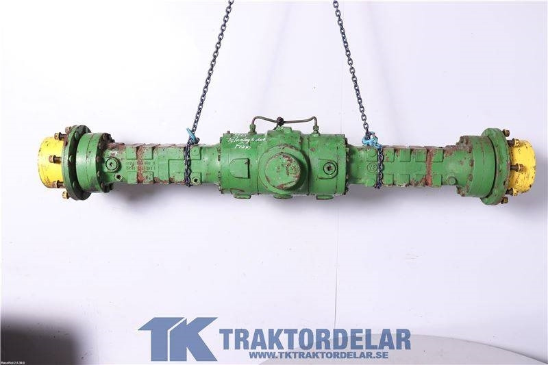 John Deere 3800 Framvagn - Telg ja varuosad - Ehitusmasinad: pilt 2 John Deere 3800 Framvagn - Telg ja varuosad - Ehitusmasinad: pilt 2