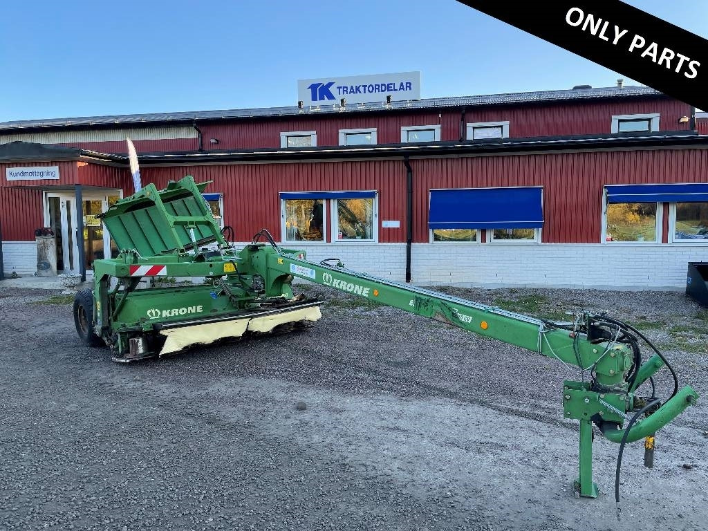 Krone Easy Cut 3210 CV Dismantled: only spare parts - Niiduk: pilt 1 Krone Easy Cut 3210 CV Dismantled: only spare parts - Niiduk: pilt 1