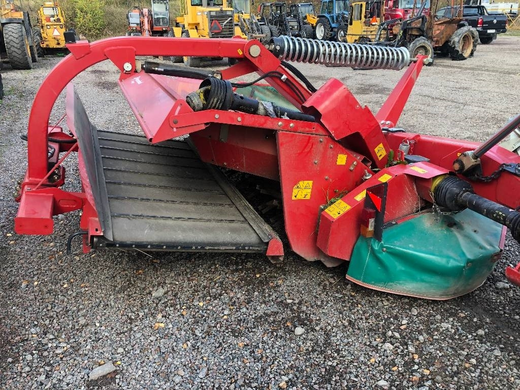 Kverneland Taarup 5090 MT Butterfly Dismantled: only spare parts - Niiduk: pilt 3 Kverneland Taarup 5090 MT Butterfly Dismantled: only spare parts - Niiduk: pilt 3