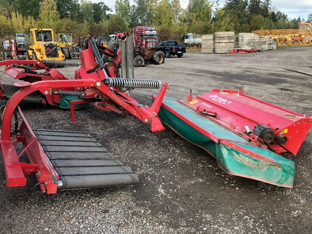 Kverneland Taarup 5090 MT Butterfly Dismantled: only spare parts - Niiduk: pilt 2 Kverneland Taarup 5090 MT Butterfly Dismantled: only spare parts - Niiduk: pilt 2