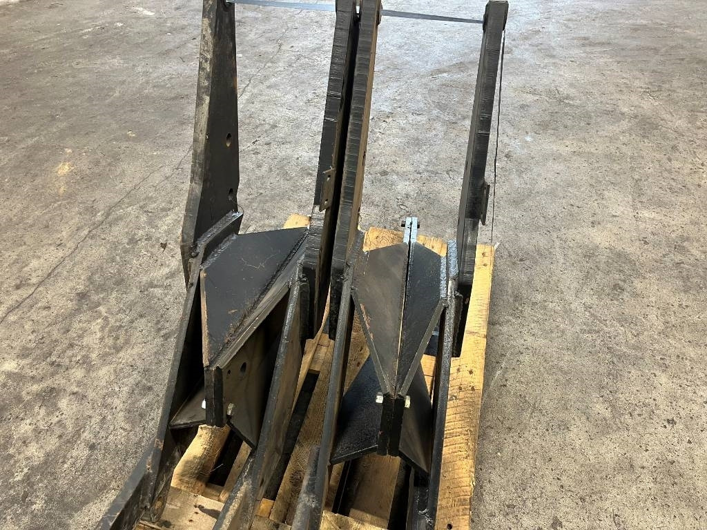 Lastarfäste Trima till Ursus Zetor - Esilaadur traktorile: pilt 4 Lastarfäste Trima till Ursus Zetor - Esilaadur traktorile: pilt 4