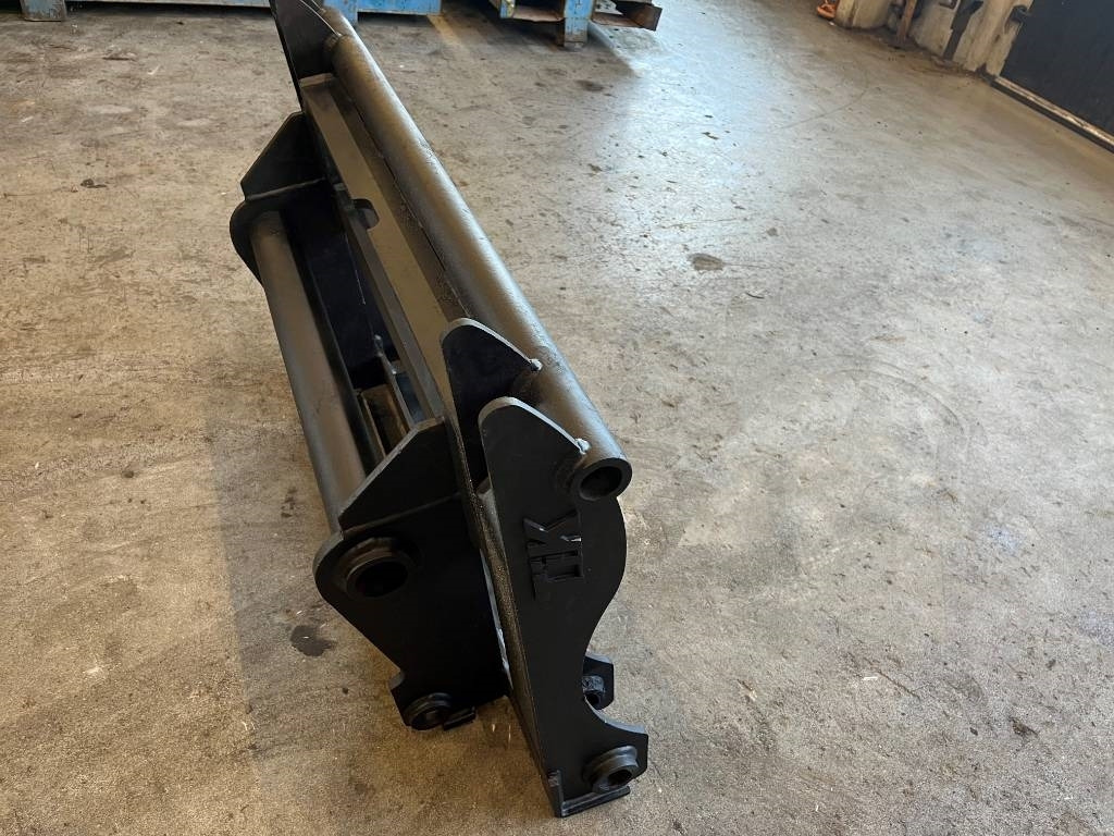 Adapter Manitou till Volvo Stora Bm - Lisaseade - Ehitusmasinad: pilt 2 Adapter Manitou till Volvo Stora Bm - Lisaseade - Ehitusmasinad: pilt 2