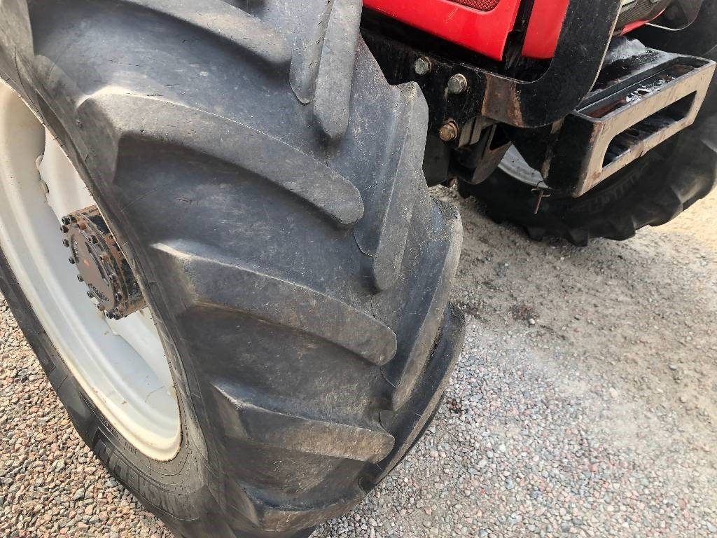 Massey Ferguson 6255 Dismantled: only spare parts - Traktor: pilt 3 Massey Ferguson 6255 Dismantled: only spare parts - Traktor: pilt 3