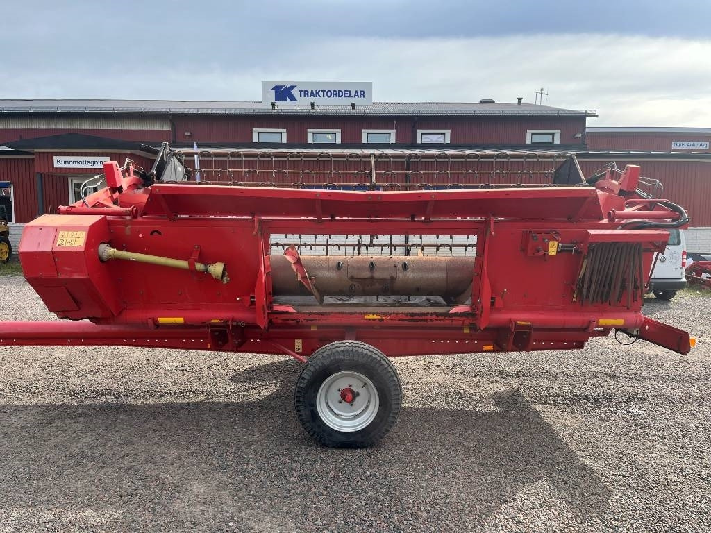 Massey Ferguson MF 32 Skärbord / Header - Koristusmasina lisad: pilt 5 Massey Ferguson MF 32 Skärbord / Header - Koristusmasina lisad: pilt 5