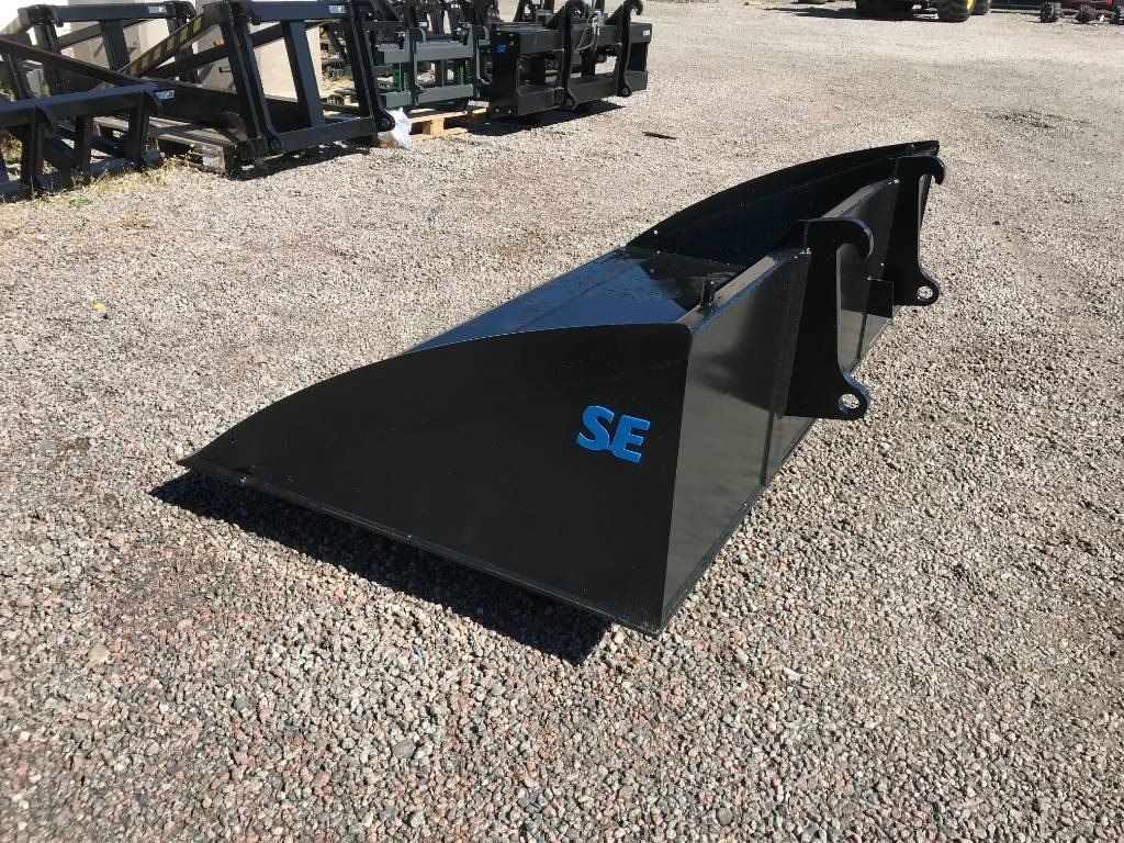 Planeringsskopa / Bucket SE - Kopp - Ehitusmasinad: pilt 3 Planeringsskopa / Bucket SE - Kopp - Ehitusmasinad: pilt 3