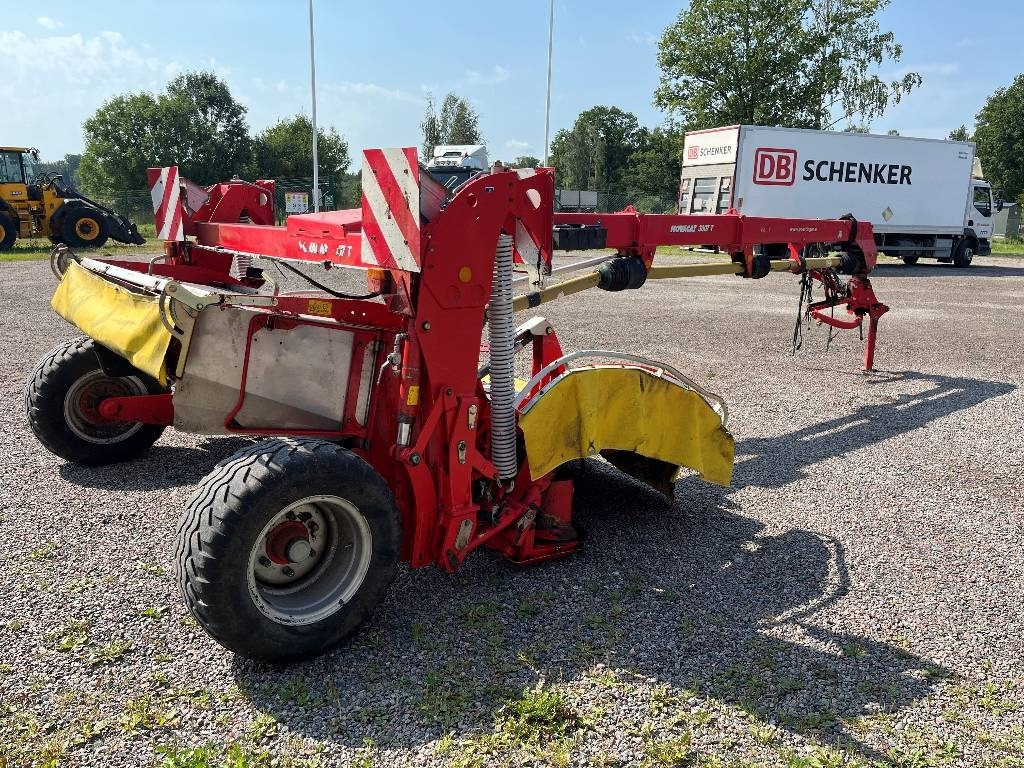 Pöttinger NovaCat 3007 T Dismantled. Only spare parts - Niiduk: pilt 2 Pöttinger NovaCat 3007 T Dismantled. Only spare parts - Niiduk: pilt 2