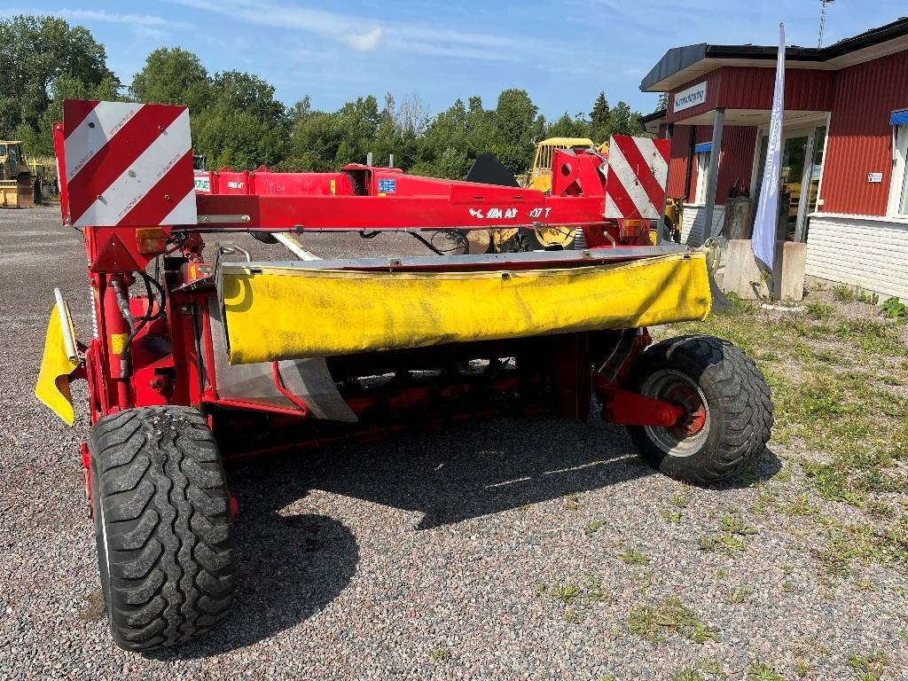 Pöttinger NovaCat 3007 T Dismantled. Only spare parts - Niiduk: pilt 3 Pöttinger NovaCat 3007 T Dismantled. Only spare parts - Niiduk: pilt 3