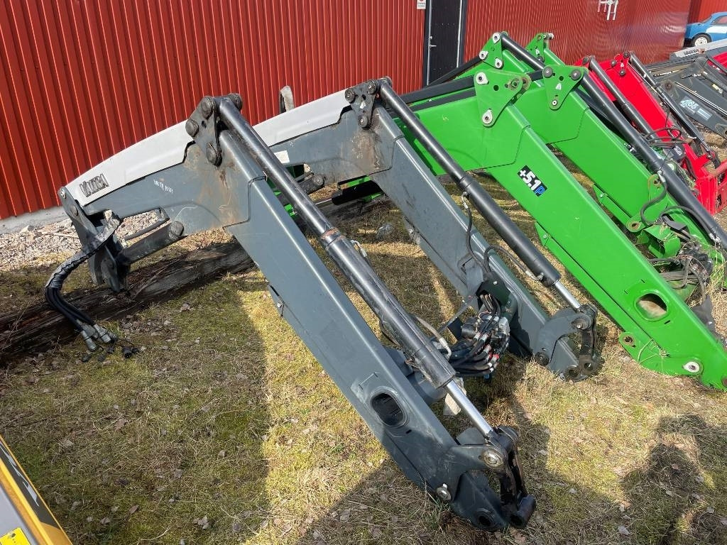 Reservdelar till Ålö Quicke Valtra Q55 - Esilaadur traktorile: pilt 1 Reservdelar till Ålö Quicke Valtra Q55 - Esilaadur traktorile: pilt 1