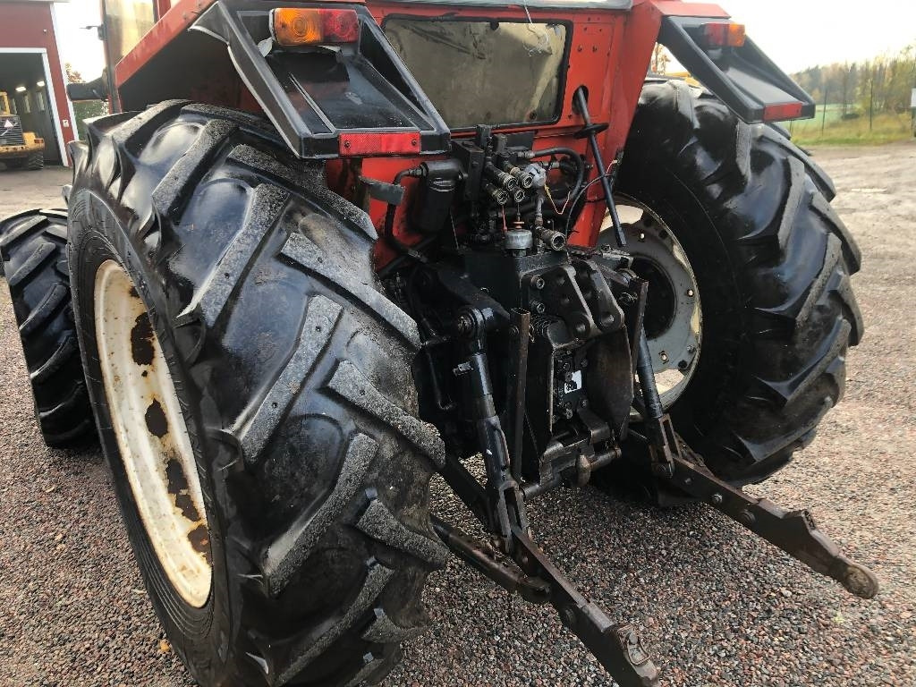 Valmet 805 Dismantled: only spare parts - Traktor: pilt 2 Valmet 805 Dismantled: only spare parts - Traktor: pilt 2