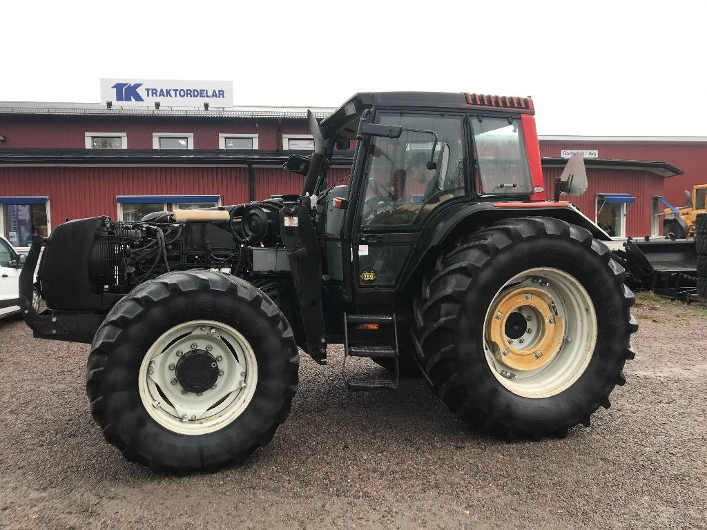 Valmet 8350 Dismantled: only spare parts - Traktor: pilt 1 Valmet 8350 Dismantled: only spare parts - Traktor: pilt 1