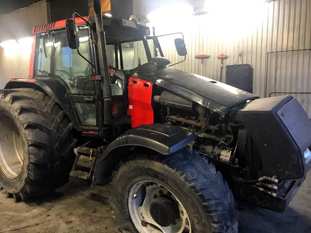 Valmet 8550 Dismantled for spare parts - Traktor: pilt 1 Valmet 8550 Dismantled for spare parts - Traktor: pilt 1