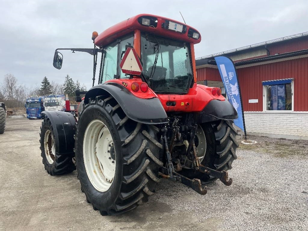 Valmet C130 Dismantled: only spare parts - Traktor: pilt 2 Valmet C130 Dismantled: only spare parts - Traktor: pilt 2