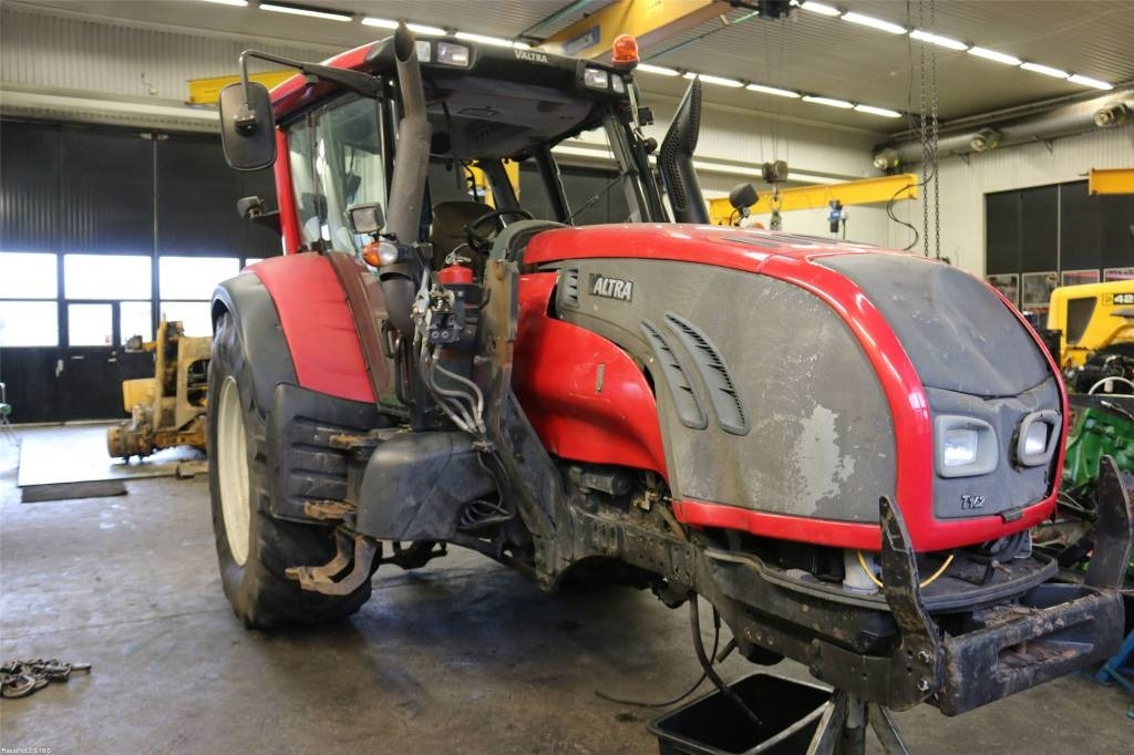 Valmet T162 Dismantled for spare parts - Traktor: pilt 1 Valmet T162 Dismantled for spare parts - Traktor: pilt 1