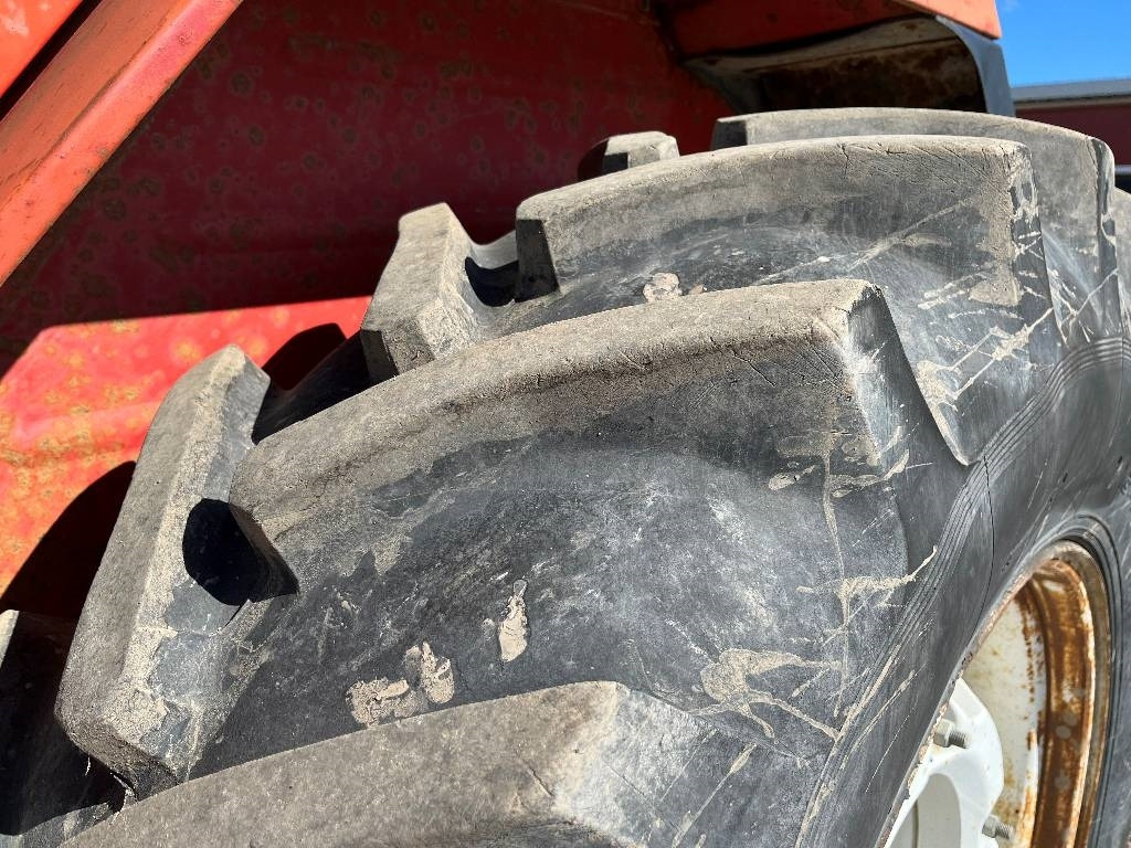 Valtra Valmet 905 Dismantled: only spare parts - Traktor: pilt 3 Valtra Valmet 905 Dismantled: only spare parts - Traktor: pilt 3