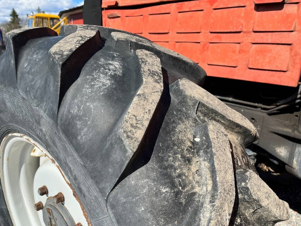 Valtra Valmet 905 Dismantled: only spare parts - Traktor: pilt 4 Valtra Valmet 905 Dismantled: only spare parts - Traktor: pilt 4