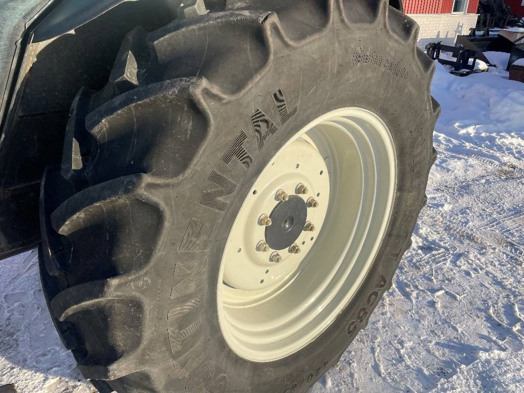 Valtra Valmet A75 dismantled: only spare parts - Traktor: pilt 4 Valtra Valmet A75 dismantled: only spare parts - Traktor: pilt 4