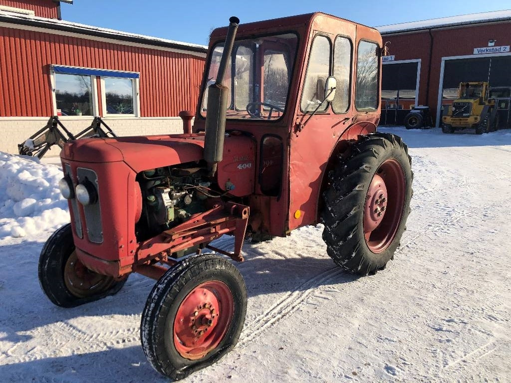 Volvo BM 400 Buster Dismantled: only spare parts - Traktor: pilt 2 Volvo BM 400 Buster Dismantled: only spare parts - Traktor: pilt 2